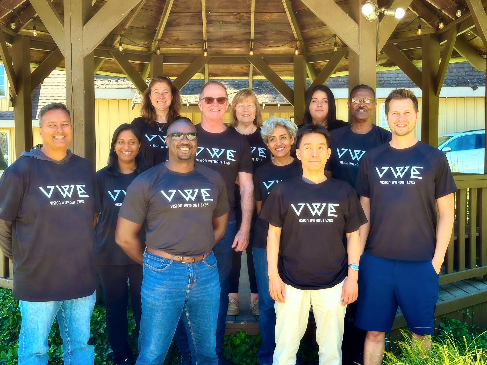 Benmiller VWE - Summer