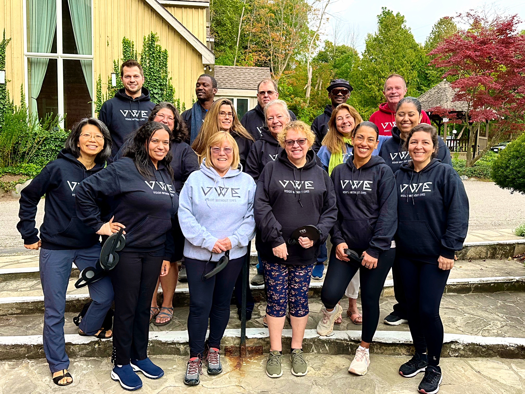 Benmiller VWE - Fall